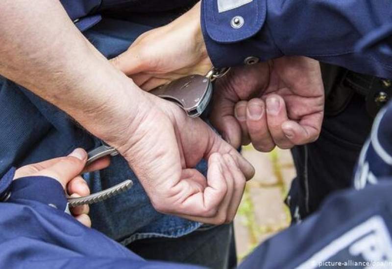 دستگیری 5 سارق و خرده فروش مواد مخدر در گچساران