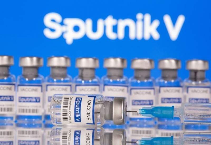 ایران ۶۰ میلیون دوز واکسن کرونا از روسیه می‌خرد