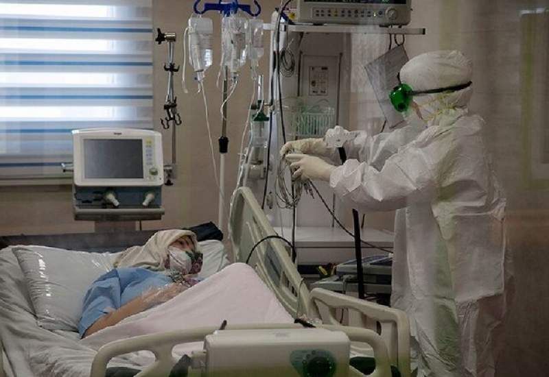 فوت ۵ بیمار مبتلا به کرونا در کهگیلویه و بویراحمد