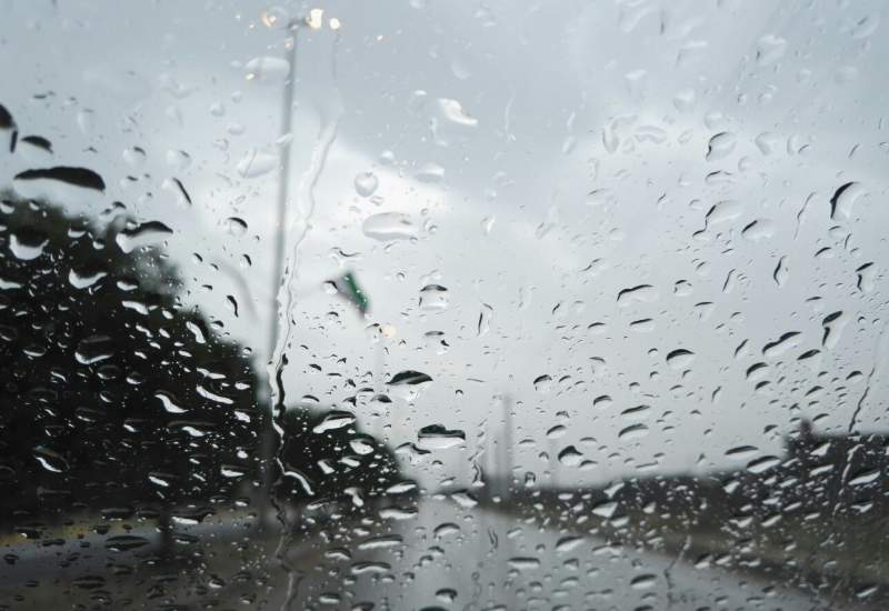 بارش خفیف پایان هفته در ارتفاعات کهگیلویه و بویراحمد