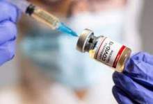 تبعیض در تزریق واکسن کرونا در گچساران؟ + پاسخ رئیس شبکه بهداشت