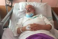 مهدی کروبی مجددا در بیمارستان بستری شد