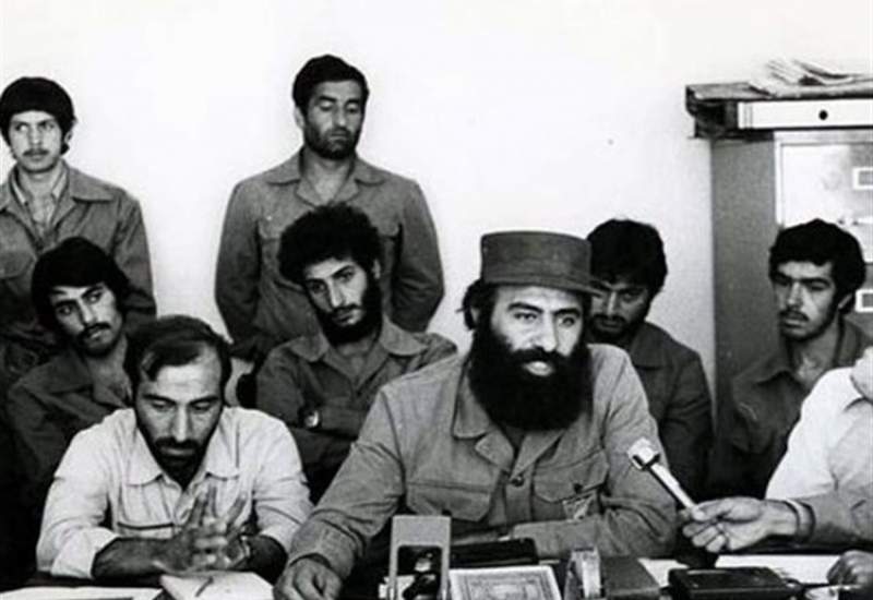 سرنوشت فرماندهان سپاه پاسداران انقلاب اسلامی ایران از ۵۸ تا ۱۴۰۰