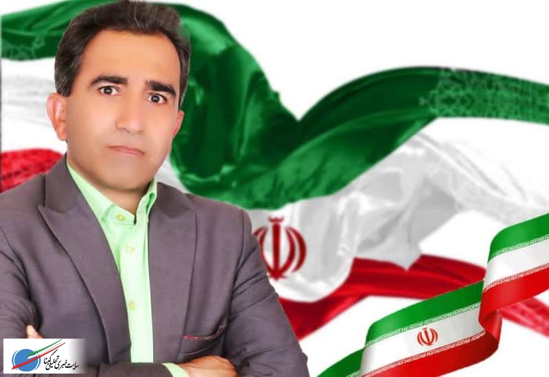 مدیر سابق چرام وارد کارزار انتخاباتی شورای شهر شد / چرام زخم خورده بی‌تدبیری هاست