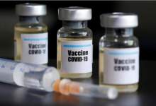 برکناری معاون درمان دانشگاه علوم پزشکی به دلیل تزریق غیر قانونی واکسن کرونا به همسر