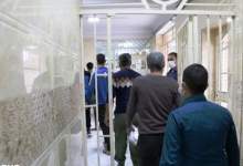 اعطای تسهیلات اشتغالزایی به 48 زندانی آزادشده در کهگیلویه و بویراحمد
