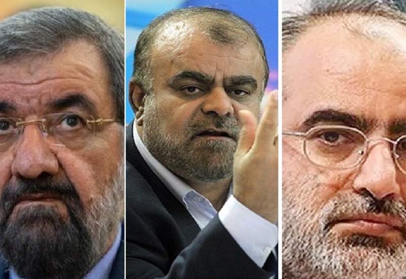 حرف‌هایی که برای ایران سنگین تمام می‌شود / یکی جلوی آقایان را بگیرد؟