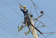 اصلاح و بهینه سازی 100 کیلومتر از شبکه‌های برق کهگیلویه و بویراحمد