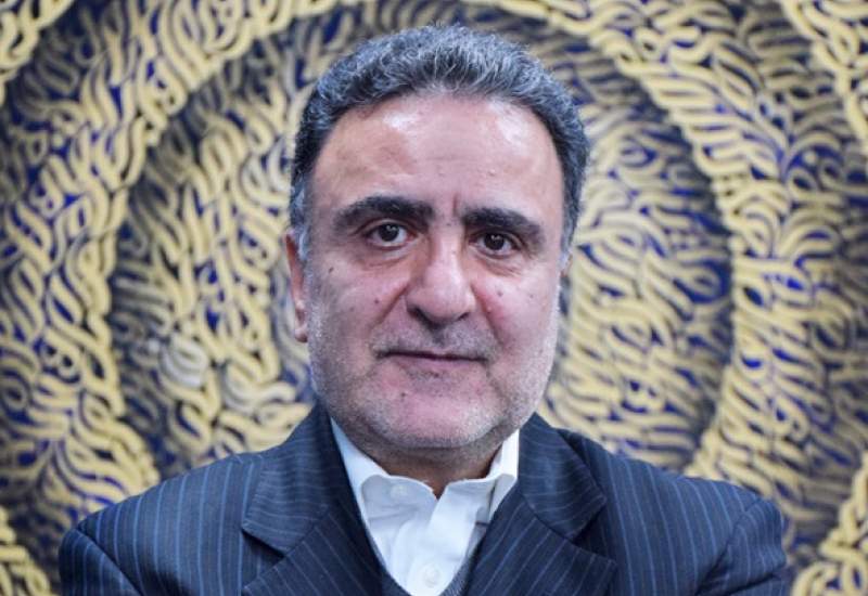 تاج‌زاده برای انتخابات۱۴۰۰ اعلام کاندیداتوری کرد