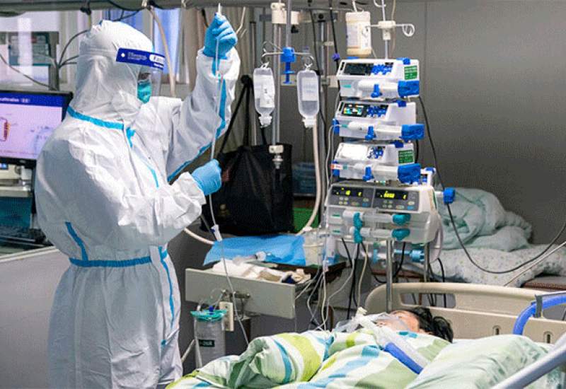 فوت ۵ بیمار مبتلا به کرونا در کهگیلویه و بویراحمد