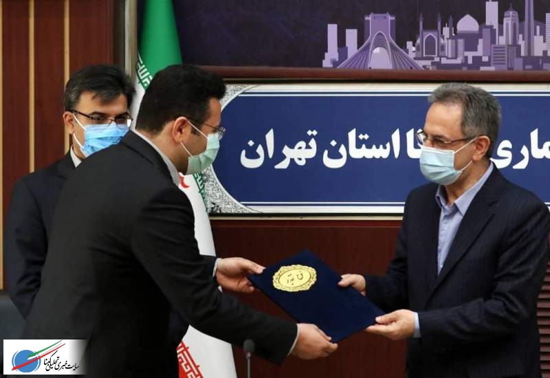 «مجتبی مرادی نوروزی» مدیرکل روابط عمومی استانداری تهران شد