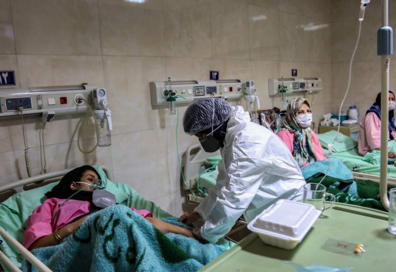 مرگ ۴ بیمار کرونایی دیگر در کهگیلویه و بویراحمد / فوتی‌ها به 595 نفر رسید