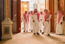 ویکی لیکس سعودی افشا کرد: ثروت خاندان سعودی ۱.۴ تریلیون دلار است
