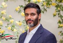 کمپین حمایت و دعوت از سعید محمد برای شرکت در انتخابات ریاست جمهوری