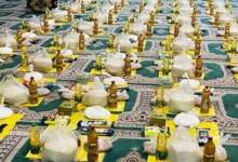 توزیع ۸۰۰۰ بسته معیشتی در یاسوج