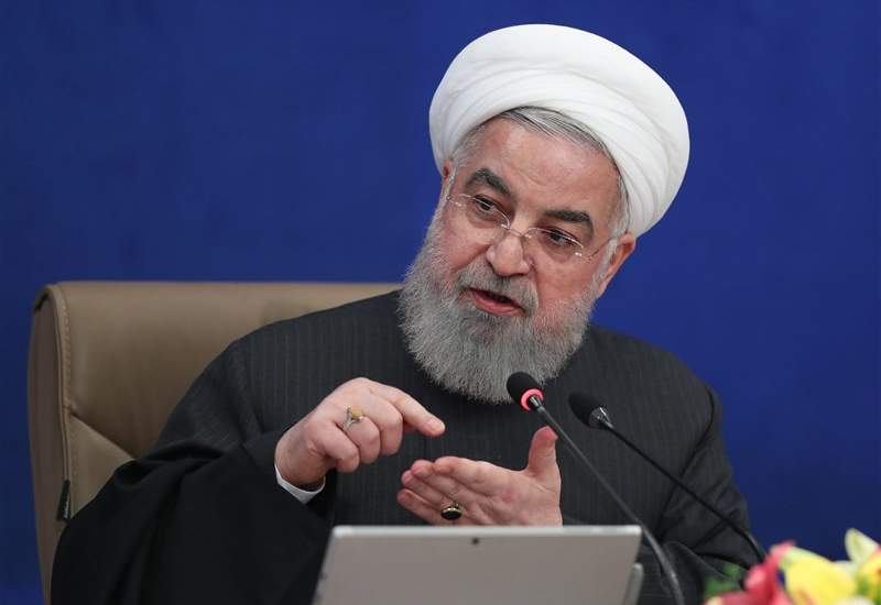 دستور روحانی برای جلوگیری از اجرای مصوبه شورای نگهبان / کدخدایی: الزامی است