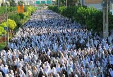 جزئیات برگزاری نماز عید فطر در شهرهای مختلف کهگیلویه و بویراحمد