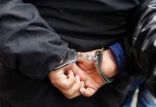 دستگیری سارق مسلح احشام در کهگیلویه
