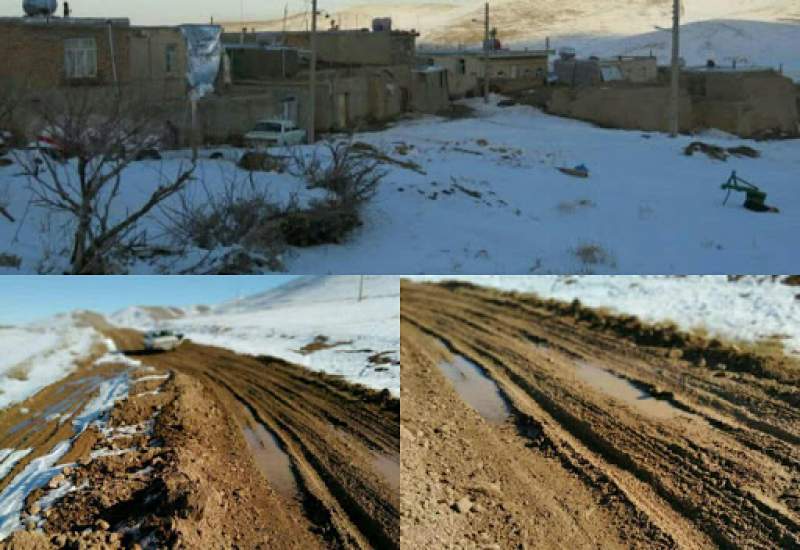 جاده مناسب در 100 روستای استان کهگیلویه و بویراحمد وجود ندارد