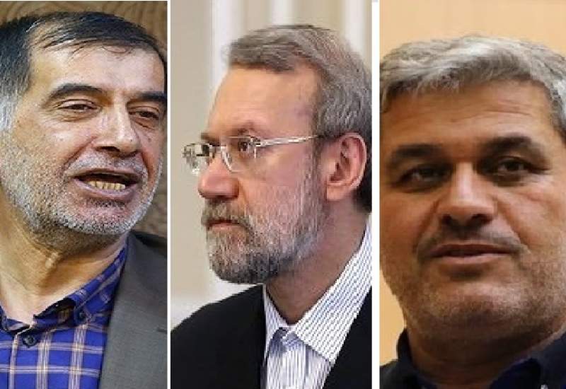واکنش باهنر به خبر ریاستش بر ستاد انتخاباتی علی لاریجانی و نقش تاجگردون