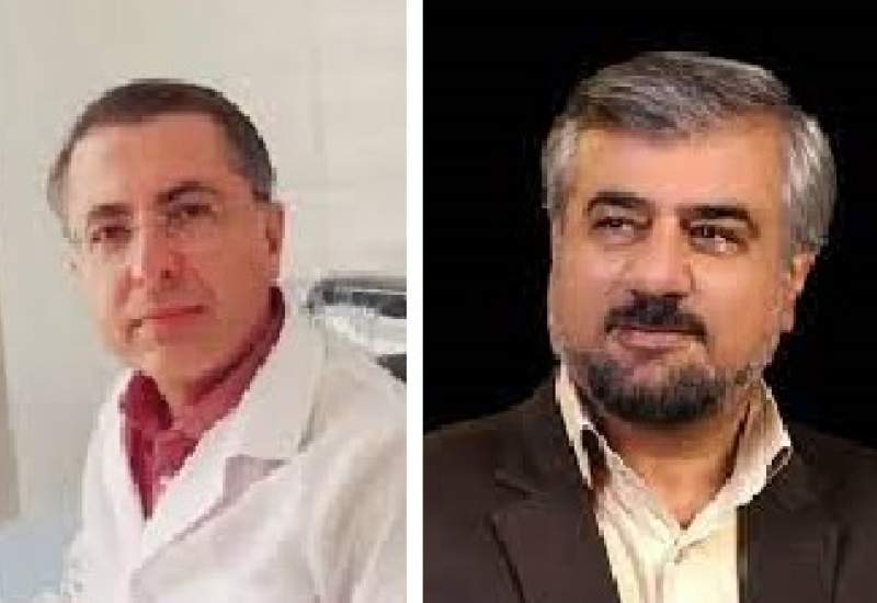 رئیس بیمارستان شهید جلیل یاسوج تغییر کرد / ملک‌پور رئیس شد / واکنش جاوادن‌سیرت به عزلش