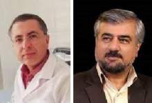 رئیس بیمارستان شهید جلیل یاسوج تغییر کرد / ملک‌پور رئیس شد / واکنش جاوادن‌سیرت به عزلش