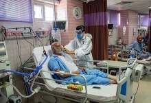 مرگ 4 بیمار کرونایی در کهگیلویه و بویراحمد / شمار قربانیان به 654 نفر رسید