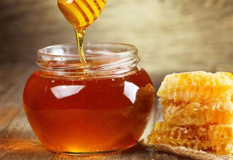 اگر هر روز یک قاشق عسل بخورید، چه اتفاقی در بدن شما می‌افتد؟