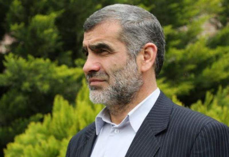 رئیس شورای هماهنگی ستادهای مردمی سیدابراهیم رئیسی مشخص شد