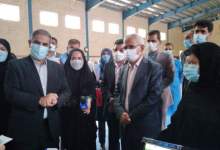 ۳۲ هزار دوز واکسن کرونا وارد استان کهگیلویه وبویراحمد شد