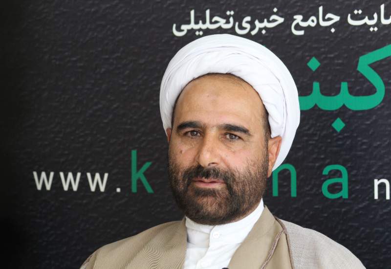 رئیس ستاد انتخابات مردمی استان کهگیلویه و بویراحمد منصوب شد