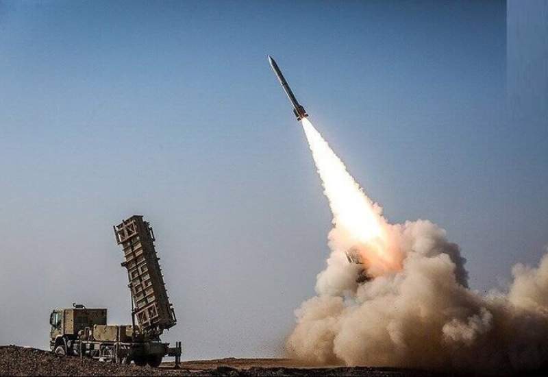 ایران دارای بزرگترین مرکز موشکی در خاورمیانه