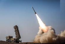 ایران دارای بزرگترین مرکز موشکی در خاورمیانه