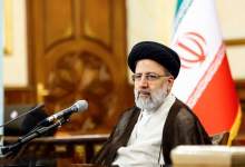 وزیر احمدی‌نژاد به نفع رئیسی انصراف داد