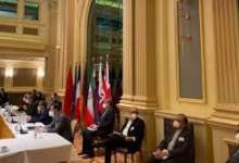 مذاکرات فشرده در وین؛ ایران عجله‌ای برای توافق ندارد