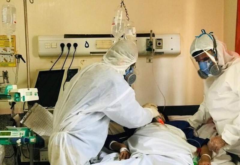 فوت 3 بیمار کرونایی در استان / وضعیت گچساران نگران کننده است