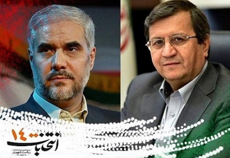 دولت سوم روحانی یا بازهم کاندیدای نیابتی؟!
