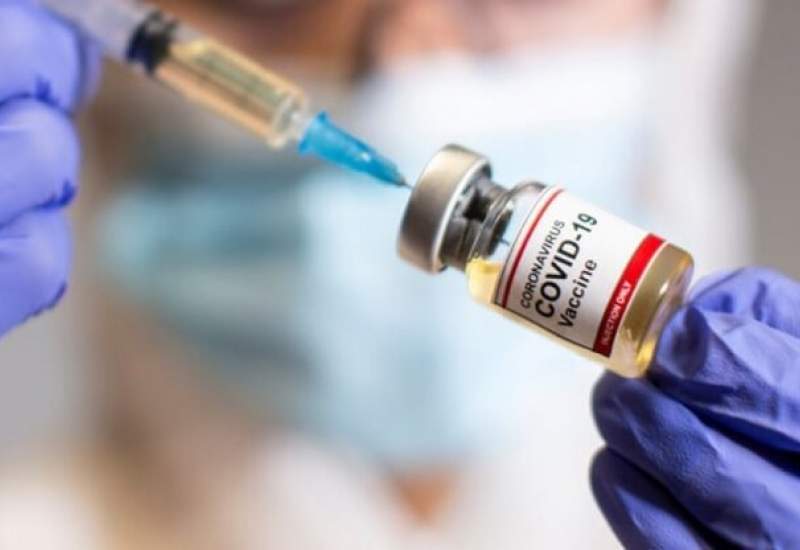 ۳۹ هزار و ۵۰۰ دوز واکسن کووید ۱۹ وارد استان کهگیلویه و بویراحمد شد