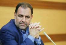 سخنرانی «غلام‌محمد زارعی» در آئین افتتاحیه ستاد مرکزی رئیسی حاشیه‌ساز شد