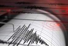 زلزله ۵.۲ ریشتری ایلام را لرزاند/ اعزام گروه‌های امدادی به منطقه