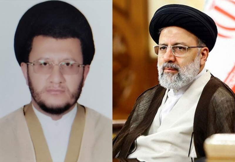 مسئول کمیته تبلیغ و روحانیت ستاد رئیسی در کهگیلویه و بویراحمد منصوب شد + حکم