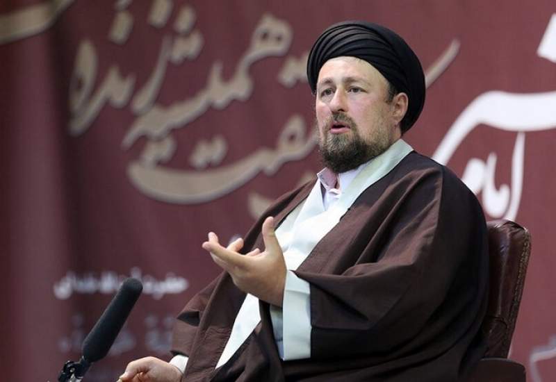 سید حسن خمینی: خیلی‌ها می‌خواستند از «جمهوریت» انتقام بگیرند