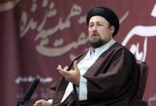 سید حسن خمینی: خیلی‌ها می‌خواستند از «جمهوریت» انتقام بگیرند