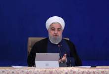 کنایه سنگین روحانی به مناظره‌های انتخاباتی