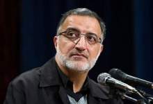 رئیس ستاد مردمی «علیرضا زاکانی» در شهرستان بهمئی منصوب شد