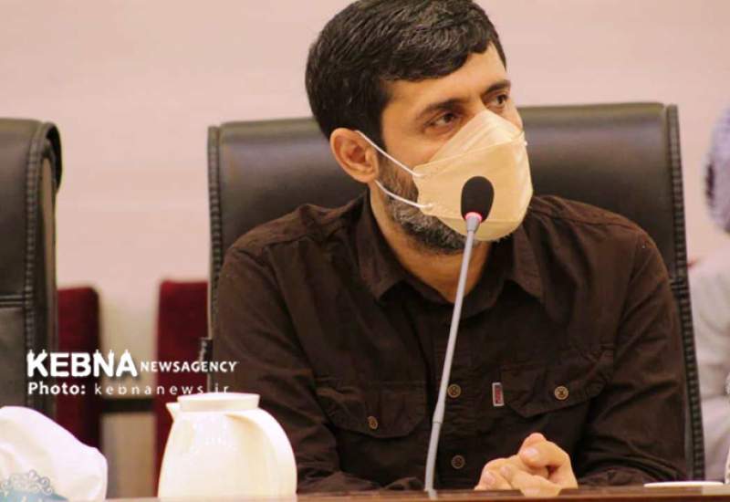 سیدناصر حسینی؛ اگر میرشعار بود سالها در راس کمیسیون برنامه و بودجه نبود/ والله حاضرم جانم را بدهم تا در منطقه آرامش باشد/ با هر نوع بی اخلاقی مخالفم