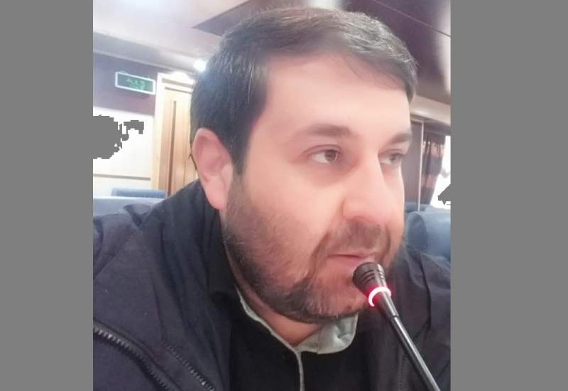 انتصاب رئیس ستاد انتخاباتی جبهه «همنا» ستاد سیدابراهیم رئیسی شهرستان بویراحمد