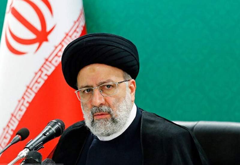 رئیسی: نخستین شرط در نظام جمهوری اسلامی برای مسئولیت پذیری ارتباط با مردم است
