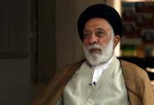 نامه مهم «سید هادی خامنه‌ای» به همتی و مهرعلیزاده