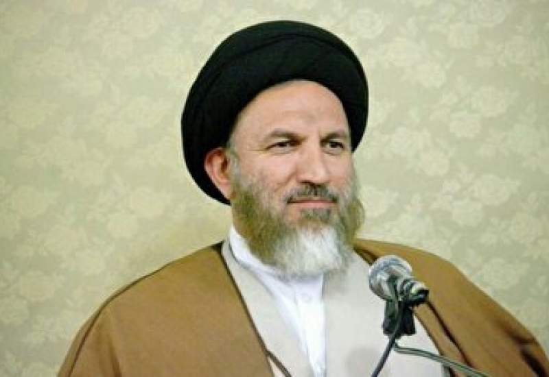 آیت الله ملک حسینی از مردم برای شرکت در انتخابات دعوت کرد